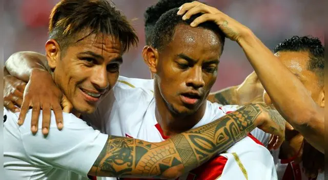 El Perú vs Dinamarca será este sábado 16 de junio a las 11:00 a.m. (hora peruana). El Perú vs Dinamarca será este sábado 16 de junio a las 11:00 a.m. (hora peruana).