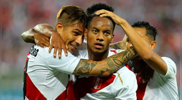 Hincha francés siente que Perú puede ganarle a su selección [VIDEO]