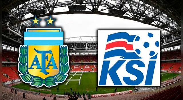 Argentina vs. Islandia EN VIVO ONLINE | Grupo D | Rusia 2018 Argentina vs. Islandia EN VIVO ONLINE | Grupo D | Rusia 2018