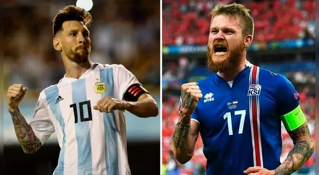 Argentina vs. Islandia EN VIVO EN DIRECTO por DirecTV y Latina en partido por el Mundial de Rusia 2018. Argentina vs. Islandia EN VIVO EN DIRECTO por DirecTV y Latina en partido por el Mundial de Rusia 2018.