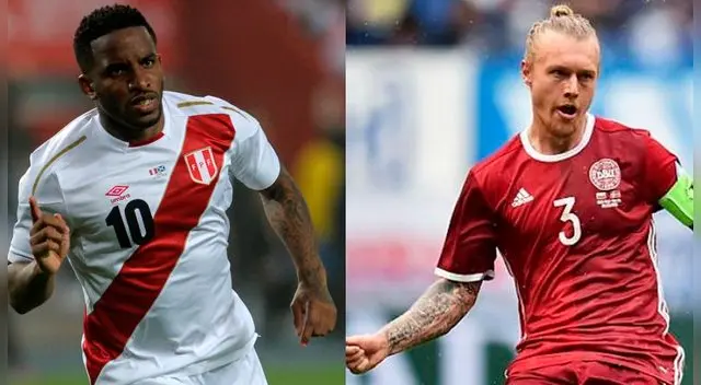 Perú vs. Dinamarca VER GRATIS EN VIVO LATINA DIRECTV TV PERÚ: debut en el Grupo C del Mundial Rusia 2018