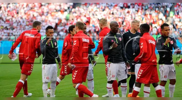 La dura derrota de la selección peruana en imágenes | Galería