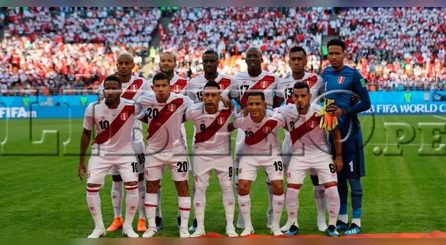 La dura derrota de la selección peruana en imágenes | Galería