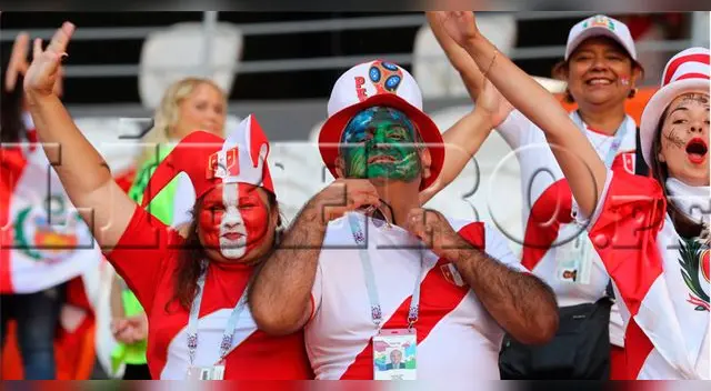 La dura derrota de la selección peruana en imágenes | Galería
