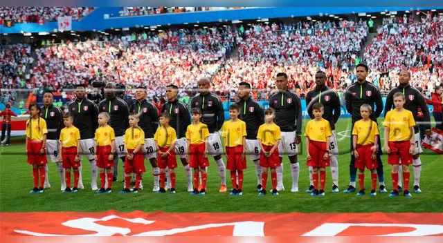 La dura derrota de la selección peruana en imágenes | Galería