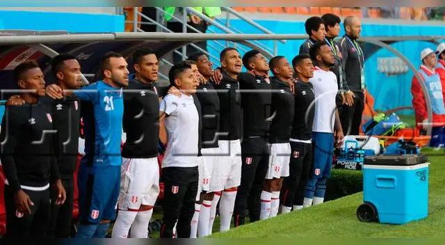 La dura derrota de la selección peruana en imágenes | Galería