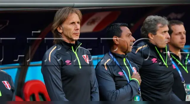 La dura derrota de la selección peruana en imágenes | Galería