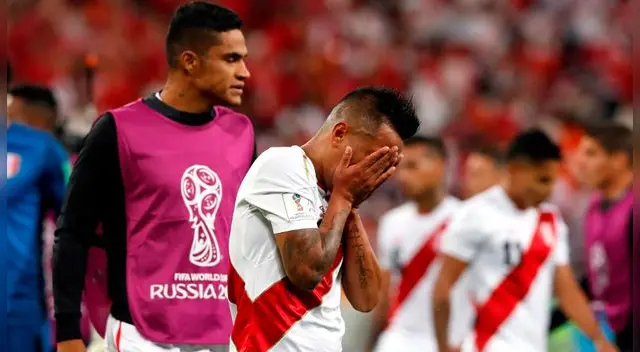 Rusia 2018: Los resultados que a la Selección Peruana le conviene para pasar de etapa Rusia 2018: Los resultados que a la Selección Peruana le conviene para pasar de etapa