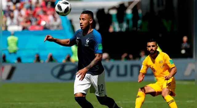 Francia vs. Australia VER EN VIVO ONLINE vía Latina DirecTV por Grupo C del Mundial Rusia 2018