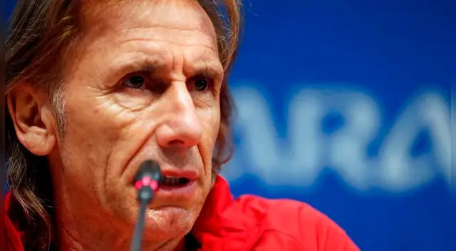 Selección Peruana | Rusia 2018 | Ricardo Gareca: “Estamos muy apenados, pero es momento de pensar en Francia” [VIDEO]
