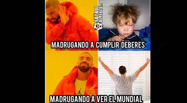 Los mejores memes de la victoria de Francia sobre Australia | Fotos