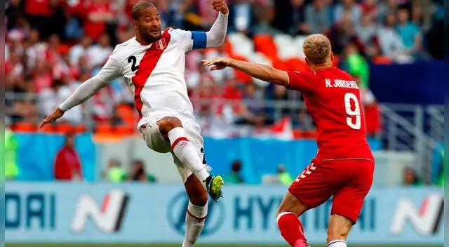 Alberto Rodríguez suma, hasta el momento, 46 partidos con la camiseta de la Selección Peruana. Alberto Rodríguez suma, hasta el momento, 46 partidos con la camiseta de la Selección Peruana.