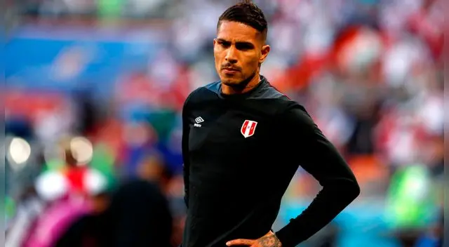 Paolo Guerrero expresó su apoyo a Christian Cueva y señaló que el equipo debe reponerse de cara al duelo ante Francia. Paolo Guerrero expresó su apoyo a Christian Cueva y señaló que el equipo debe reponerse de cara al duelo ante Francia.