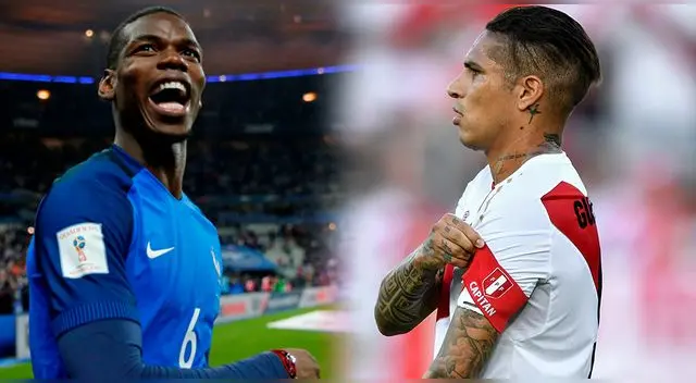Perú vs. Francia en Rusia 2018: Programación, fecha, hora y canal de la Jornada 2 del Mundial.
