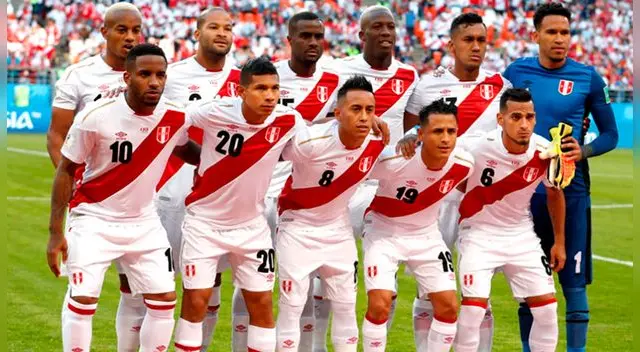 Perú vs Dinamarca | Rusia 2018: Estadísticas, datos y todo lo que dejó el encuentro entre peruanos y daneses Perú vs Dinamarca | Rusia 2018: Estadísticas, datos y todo lo que dejó el encuentro entre peruanos y daneses
