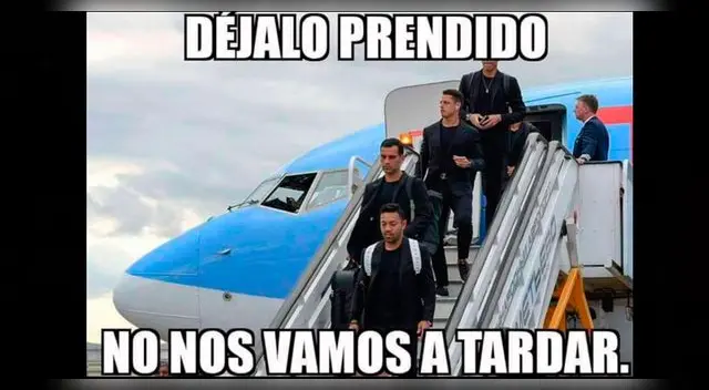 Los divertidos memes en la previa del México vs Alemania por la Copa del Mundo Rusia 2018 [GALERÍA]