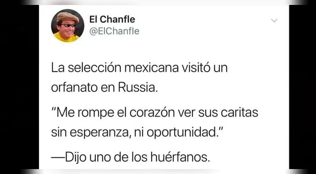 Los divertidos memes en la previa del México vs Alemania por la Copa del Mundo Rusia 2018 [GALERÍA]