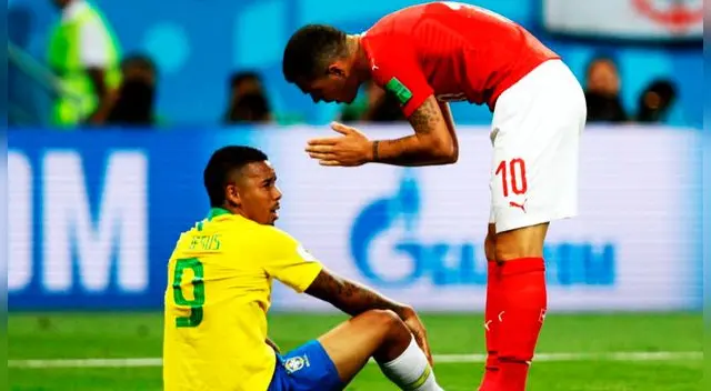 Brasil vs. Suiza VER EN VIVO ONLINE EN DIRECTO vía Latina DirecTV por Mundial Rusia 2018