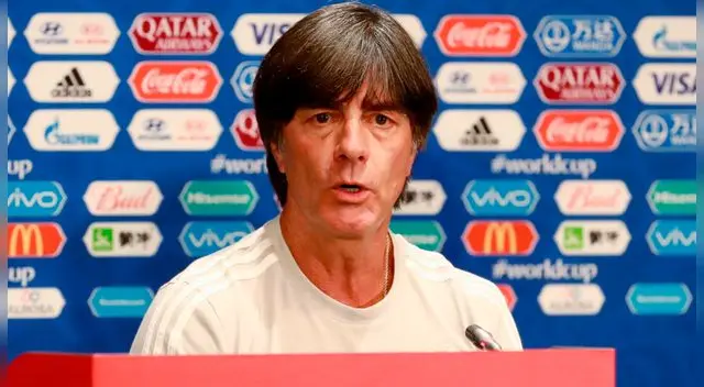 Alemania enfrenta a Suecia por la jornada 2 del Grupo F sábado 23 a la 1:00 p.m. (hora peruana). Alemania enfrenta a Suecia por la jornada 2 del Grupo F sábado 23 a la 1:00 p.m. (hora peruana).