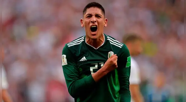 La selección mexicana se enfrentará a Corea del Sur en su segundo partido en el grupo F del Mundial Rusia 2018. Foto: Agencia La selección mexicana se enfrentará a Corea del Sur en su segundo partido en el grupo F del Mundial Rusia 2018. Foto: Agencia