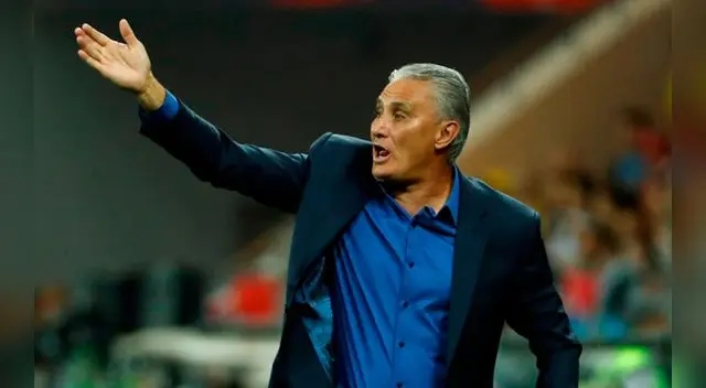 Brasil vs. Suiza | Rusia 2018 | Entrenador de Brasil responsabiliza al árbitro por el empate ante Suiza
