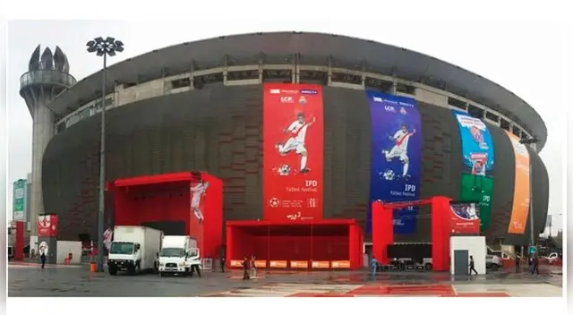 Perú vs. Francia | Rusia 2018 | IPD | Todos los detalles sobre el IPD Fútbol Festival de este jueves [VIDEO]