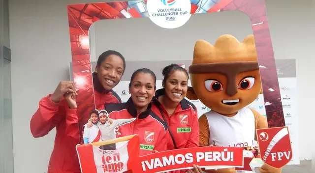 Challenger Cup se disputará en el coliseo Dibos y la selección peruana buscará el boleto a la Liga de Naciones 2019 Challenger Cup se disputará en el coliseo Dibos y la selección peruana buscará el boleto a la Liga de Naciones 2019