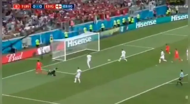Sterling falló un gol cantado. Sterling falló un gol cantado.