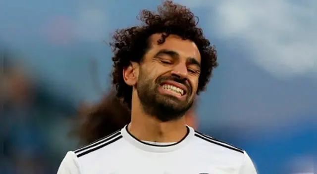 Rusia vs. Egipto | Rusia 2018: Egipto se convierte en el primer eliminado de Rusia 2018