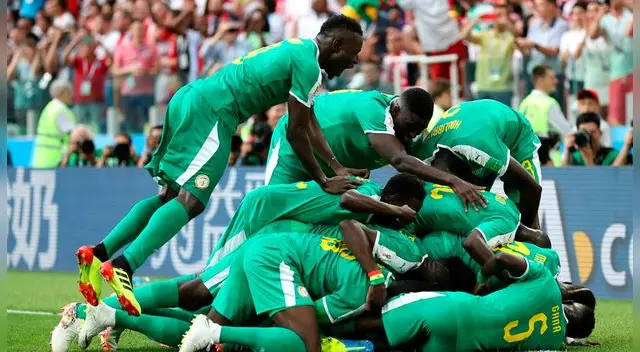 Polonia vs Senegal con Robert Lewandoski EN DIRECTO ONLINE: horario y canales Vía DirecTV Sports, Latina EN VIVO por Mundial Rusia 2018 Polonia vs Senegal con Robert Lewandoski EN DIRECTO ONLINE: horario y canales Vía DirecTV Sports, Latina EN VIVO por Mundial Rusia 2018