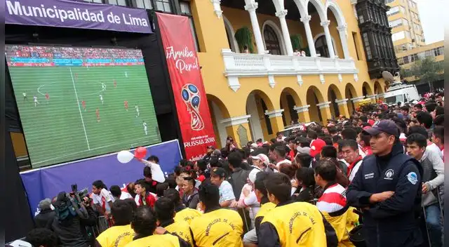 El combinado 'bicolor' se topará frente a su similar de Francia por la segunda jornada del Grupo C del Mundial Rusia 2018.
