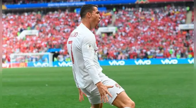 Cristiano Ronaldo falló ocasión de oro para estirar la ventaja | Video Cristiano Ronaldo falló ocasión de oro para estirar la ventaja | Video