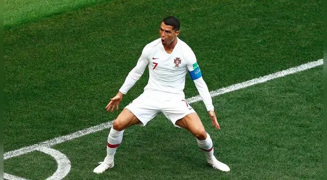 Cristiano Ronaldo, a un paso de romper otro récord Cristiano Ronaldo, a un paso de romper otro récord