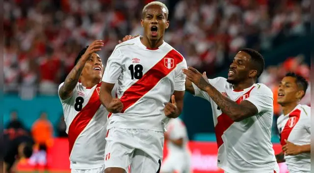 Rusia 2018: Josimar prepara canción para la Selección Peruana ¿Llegamos los Guerreros’ Rusia 2018: Josimar prepara canción para la Selección Peruana ¿Llegamos los Guerreros’