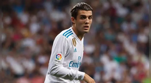 Mateo Kovacic quiere más minutos y en el Real Madrid es suplente. Mateo Kovacic quiere más minutos y en el Real Madrid es suplente.