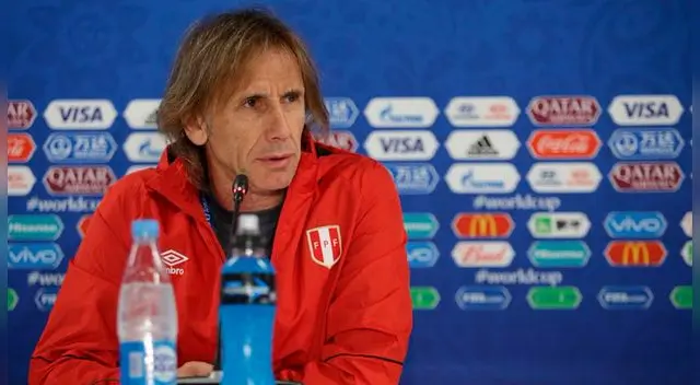 Perú vs. Francia: Ricardo Gareca esperará hasta el último a Renato Tapia y André Carrillo. 