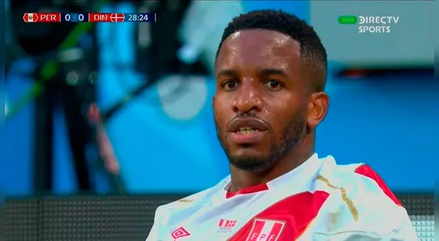 Perú vs. Francia | Selección Peruana | Rusia 2018: Jefferson Farfán: "Este es un equipo muy unido, dimos todo y agradecemos a la afición”