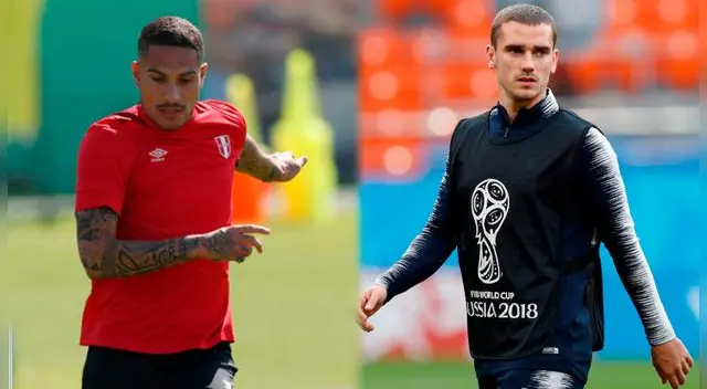 Los pronósticos del Perú vs Francia te sorprenderán. Foto: EFE Los pronósticos del Perú vs Francia te sorprenderán. Foto: EFE