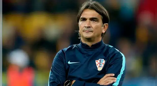 Argentina vs. Croacia | Lionel Messi: Entrenador de Croacia: “Jugamos un partido maravilloso y frenamos al mejor del mundo”