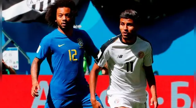 Brasil vs Costa Rica EN VIVO ONLINE EN DIRECTO: SKY México, TDN, Televisa y Telecinco con Neymar por el grupo E del Mundial Rusia 2018 Brasil vs Costa Rica EN VIVO ONLINE EN DIRECTO: SKY México, TDN, Televisa y Telecinco con Neymar por el grupo E del Mundial Rusia 2018