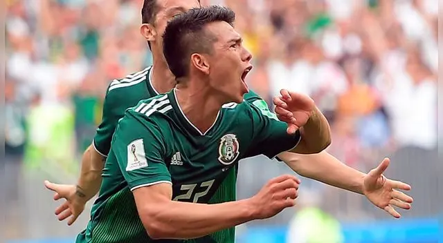 Conoce la historia detrás de ‘Chucky’ Lozano.