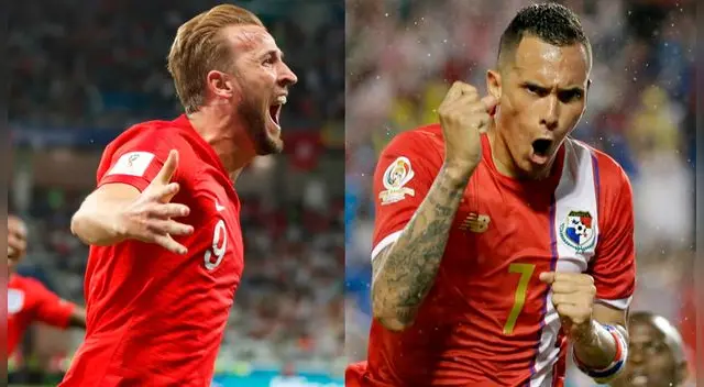 Inglaterra vs Panamá  EN VIVO ONLINE EN DIRECTO: vía DirecTV Sports RPC TV con Kane por grupo G de Mundial Rusia 2018 [GUÍA TV]