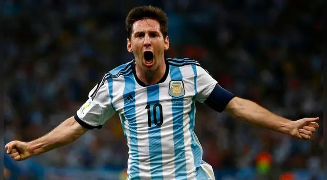 Selección Argentina | Lionel Messi cumple años en medio de la delicada situación de Argentina Selección Argentina | Lionel Messi cumple años en medio de la delicada situación de Argentina