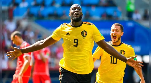 Bélgica vs Túnez EN VIVO ONLINE Directv Sports Latina RPC TV Eden Hazarad Rusia 2018 Bélgica vs Túnez EN VIVO ONLINE Directv Sports Latina RPC TV Eden Hazarad Rusia 2018