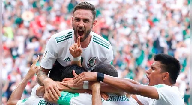 El cuadro azteca sigue en la senda de la victoria. El cuadro azteca sigue en la senda de la victoria.