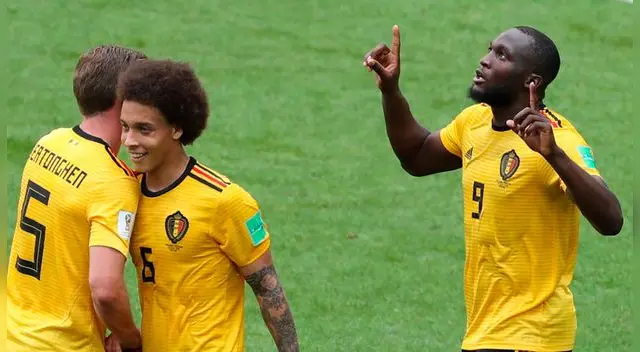 Bélgica vs. Túnez VER EN VIVO ONLINE EN DIRECTO vía Latina DirecTV por Grupo G del Mundial Rusia 2018 Bélgica vs. Túnez VER EN VIVO ONLINE EN DIRECTO vía Latina DirecTV por Grupo G del Mundial Rusia 2018