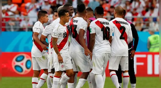 El combinado nacional es favorito frente a su par de Australia por la última fecha del Grupo C en Rusia 2018 en el 'Timberazo'.