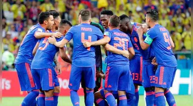 La Selección Colombia definirá sus alternativas de acceder a la siguiente fase en la Copa del Mundo Rusia 2018 en la última jornada del Grupo H.