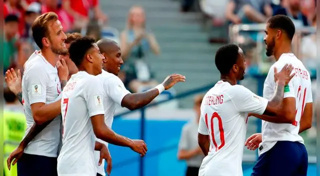 Inglaterra vs. Panamá EN VIVO ONLINE EN DIRECTO: vía Latina, DirecTV, partido por el Grupo G en el Mundial Rusia 2018 Inglaterra vs. Panamá EN VIVO ONLINE EN DIRECTO: vía Latina, DirecTV, partido por el Grupo G en el Mundial Rusia 2018