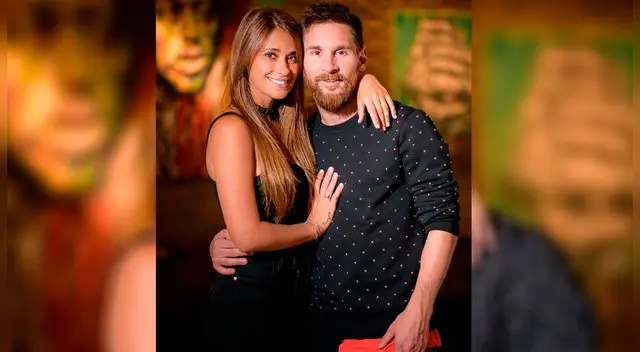 Lionel Messi cumple 31 años hoy. 